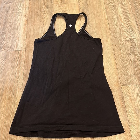 Lululemon Racerback Tank - Picture 5 of 5